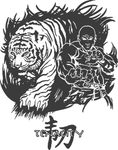 Yuan Yen Do Tiger