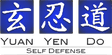 Yuan Yen Do Self Defense Logo